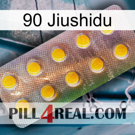 90 Jiushidu new11